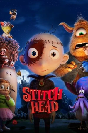 Canavarcıklar (2025) izle