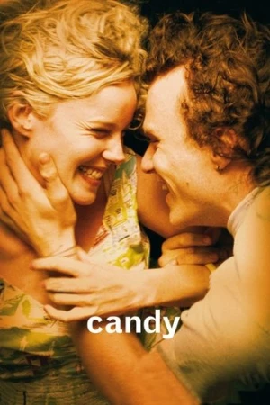 Candy (2006) izle