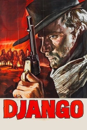 Cango'nun İntikamı (1966) izle