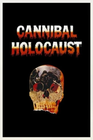 Cannibal Holocaust (1980) izle