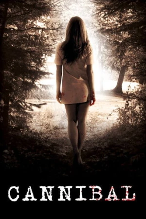 Cannibal (2010) izle