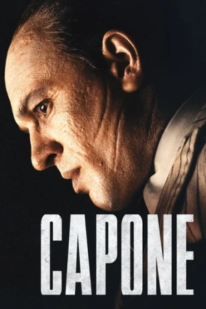 Capone (2020) izle