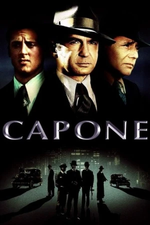 Capone (1975) izle