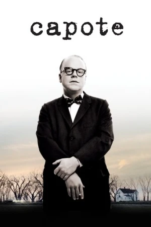 Capote (2005) izle