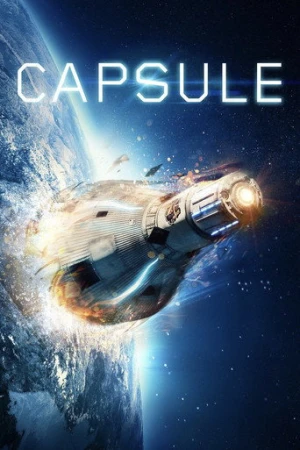 Capsule (2016) izle