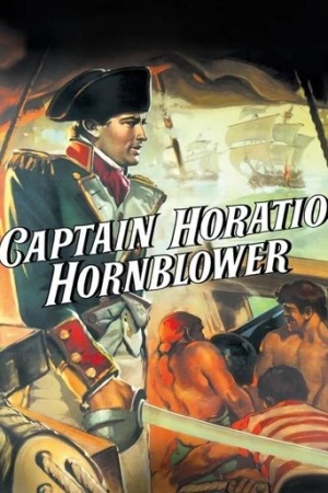 Captain Horatio Hornblower R.N. (1951) izle