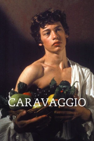 Caravaggio (1986) izle