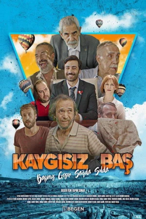 Carefree Head (2026) izle