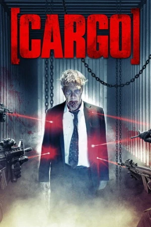 [Cargo] afiş