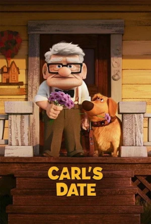 Carl'ın Randevusu (2023) izle