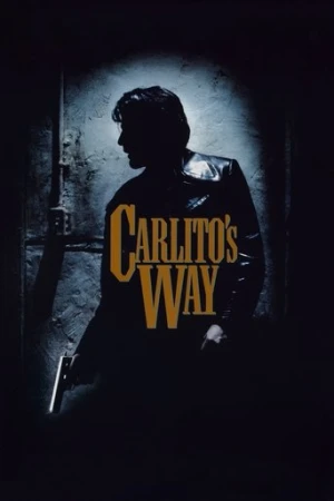 Carlito'nun Yolu (1993) izle