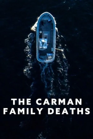 Carman Ailesinin Gizemi (2025) izle