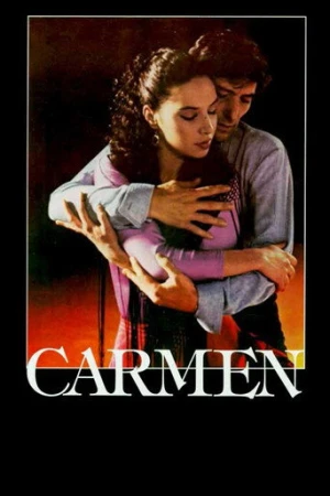 Carmen (1983) izle