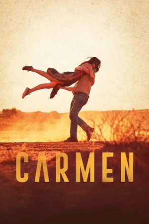 Carmen (2023) izle
