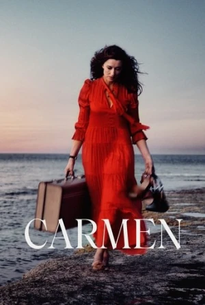 Carmen (2022) izle