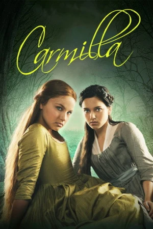 Carmilla (2020) izle