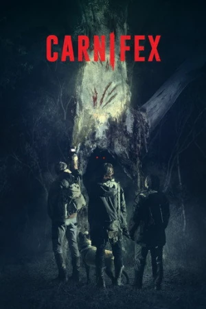 Carnifex (2022) izle
