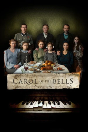 Carol of the Bells (2023) izle