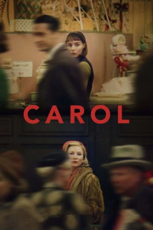 Carol (2015) izle