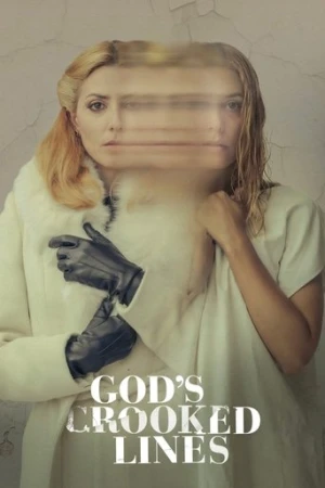 Çarpık Çizgiler (2022) izle