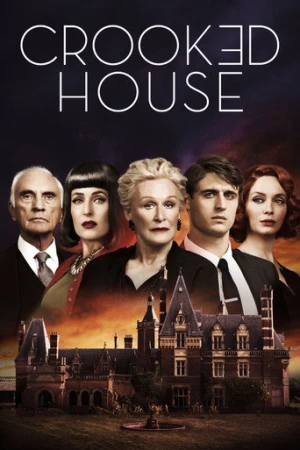 Çarpık Evdeki Cesetler (2017) izle