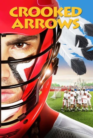 Çarpık Oklar (2012) izle