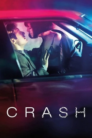 Çarpışma (1996) izle