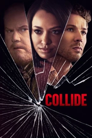Çarpışma (2022) izle