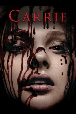 Carrie: Günah Tohumu (2013) izle