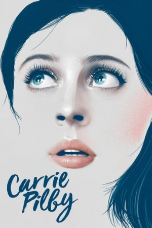 Carrie Pilby (2017) izle