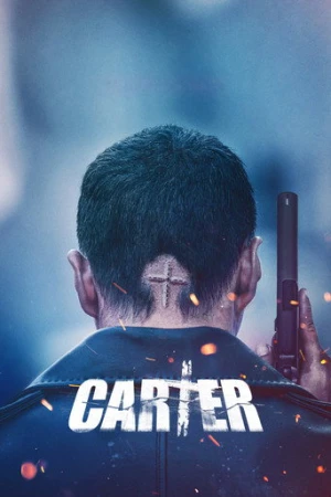 Carter (2022) izle