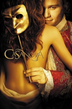 Casanova (2005) izle