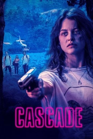 Cascade (2023) izle