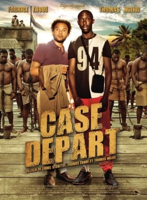 Case départ (2011) izle