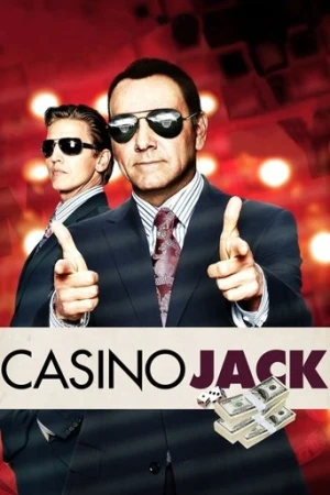 Casino Jack (2010) izle