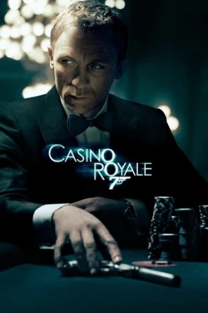 Casino Royale (2006) izle