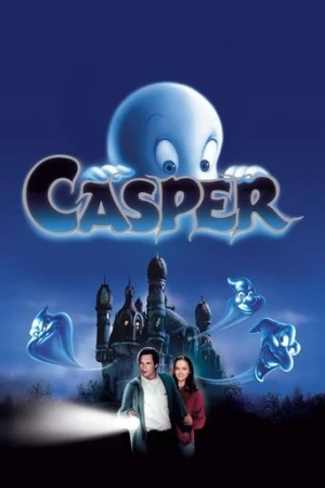 Casper (1995) izle