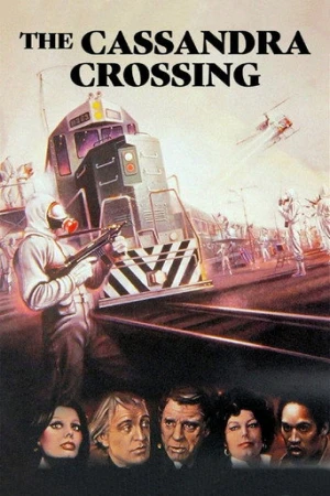 Cassandra Geçidi (1976) izle