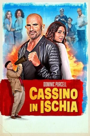 Cassino in Ischia (2024) izle