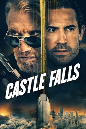 Castle Falls (2021) izle