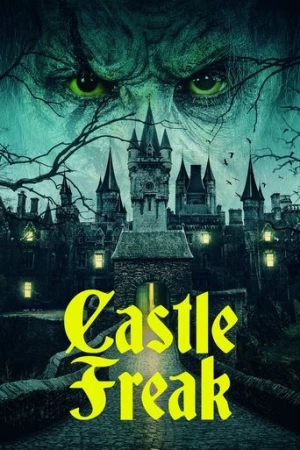 Castle Freak (2020) izle