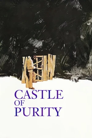Castle of Purity (1973) izle