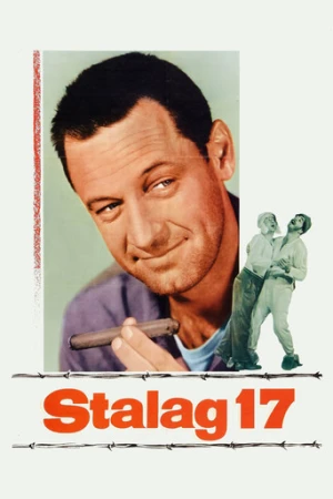 Casuslar Kampı (1953) izle