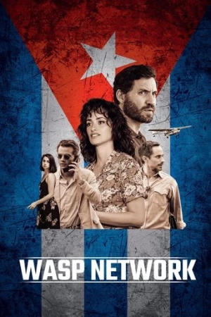 Casuslar Şehri (2020) izle