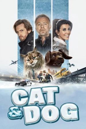 Cat and Dog (2024) izle