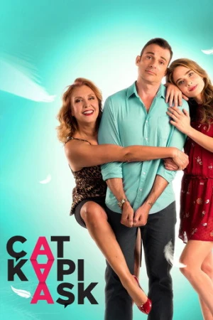 Çat Kapı Aşk (2019) izle
