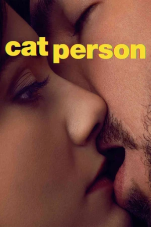 Cat Person (2023) izle