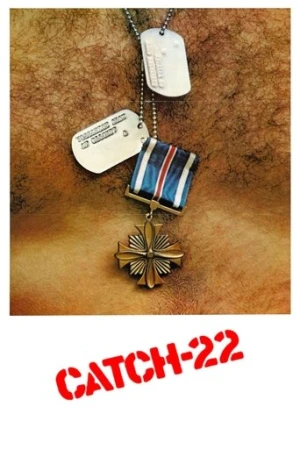 Catch-22 (1970) izle
