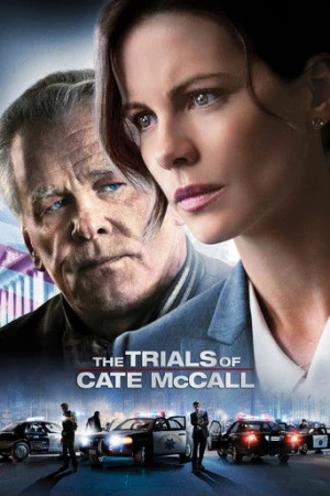 Cate McCall Davası (2013) izle
