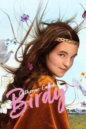 Catherine Called Birdy (2022) izle